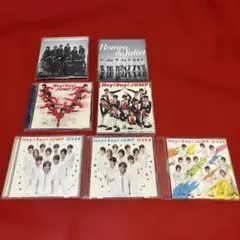 Hey! Say! JUMP CDシングル まとめ売り