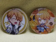ディアラバ 無神ユーマ ビッグ 缶バッジ まとめ - メルカリ