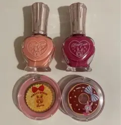 メゾピアノ　一番コフレ　1番くじ