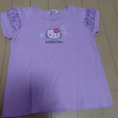 110センチ　スラップスリップ　Tシャツのサムネイル