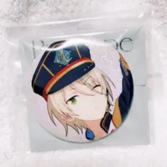 あんスタ DREAM LIVE 8th スタライ 白鳥藍良 缶バ 缶バッジ