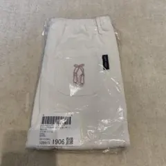 プティマイン　10分丈レギンス　130㎝