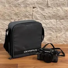 整備済み★ OLYMPUS OM-10 一眼レフ フィルムカメラ ブラック 2026年最新】OLYMPUS 一眼レフカメラ(フィルム)の人気アイテム - メルカリ