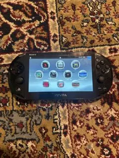 2026年最新】ps vita 32gbの人気アイテム - メルカリ