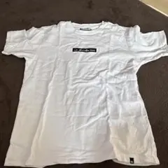 Quiksilver ルーズフィット Tシャツ L 厚手のサムネイル