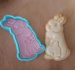 2026年最新】クッキー型うさぎの人気アイテム - メルカリ