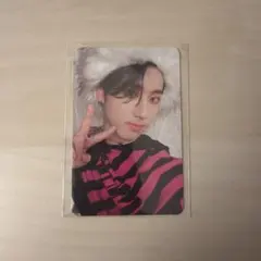 Stray Kids ODDINARY トレカ ハン