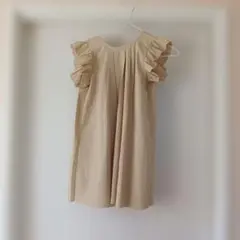 子ども服　ワンピース　フォーマル