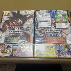 ドラゴンボールフュージョンワールド プロモーションパックまとめ売り