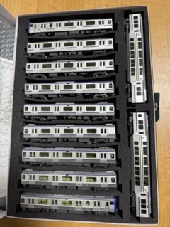 ま*さ様 TOMIX 207系 旧塗装+新塗装 7両セット - メルカリ