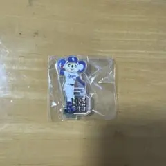 中日ドラゴンズ ガチャ オーロラアクリルスタンド ドアラ
