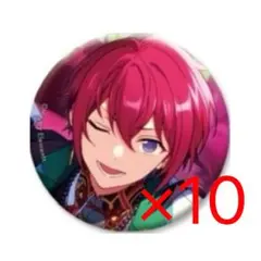 2026年最新】朱桜司 缶バッジ イベコレ 2023の人気アイテム - メルカリ