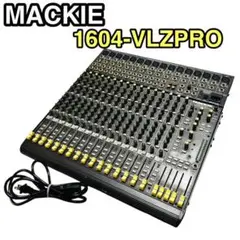 2025年最新】mackie 1604の人気アイテム - メルカリ