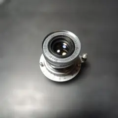 Konishiroku Hexar 50mm F3.5　L39のサムネイル