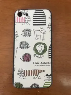 LISA LARSON iPhoneケースのサムネイル