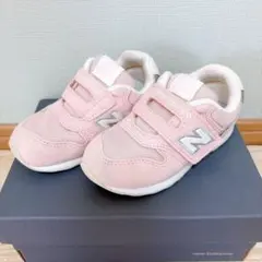 New Balance 996 ピンク 14.5cmのサムネイル