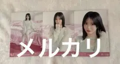 イコラブ =LOVE ラブソングに襲われる ジャケ写 アザカ 野口衣織