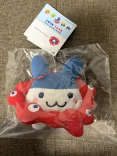 大阪・関西 万博　ミャクミャク　たまごっち マスコット ぬいぐるみ みみっち