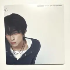 INI THE ORIGIN FC西洸人 ミニポスター