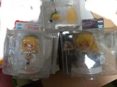 魔法少女まどかマギカ　一番くじ　きゅんキャラセット　巴マミのサムネイル