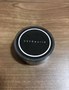 UVERworld マスキングテープ　新品、未使用品
