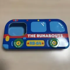 THE RUNABOUTS ザ・ラナバウツ トランプ 7個セット 当時物 THE RUNABOUTS ザ・ラナバウツ トランプ 7個セット 80年代 - メルカリ