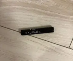 Dior SAUVAGE 香水 男性用　ディオール　ソバージュ