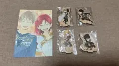 2026年最新】赤髪の白雪姫 くじの人気アイテム - メルカリ