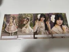 櫻坂46 稲熊ひな 生写真のサムネイル