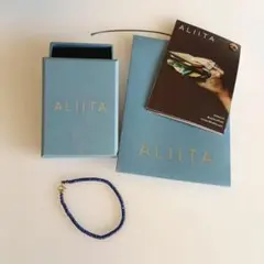 2026年最新】ALIITA レディース ブレスレットの人気アイテム - メルカリ