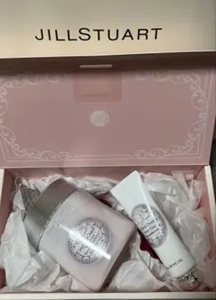 JILLSTUART ディープヘッドクレンズ ハンドクリーム セット