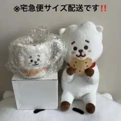 BT21 ブークレブランケット RJ 完売品激レア - メルカリ