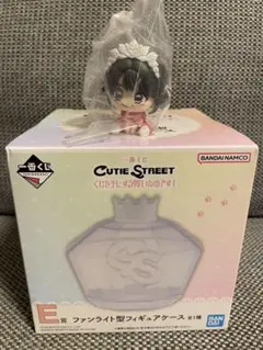cutiestreet一番くじ E賞 C賞 真鍋凪咲 - メルカリ