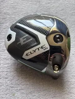 キャロウェイ ELYTE ◆◆◆ エリート トリプルダイヤモンド ドライバーのサムネイル