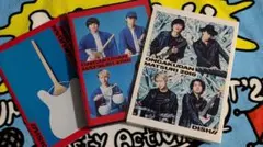 2026年最新】DISH// 野音 DVDの人気アイテム - メルカリ