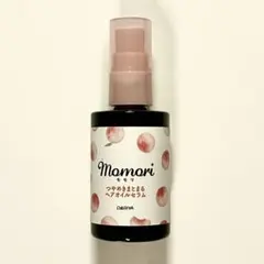 Momori モモリ ヘアオイルセラムAのサムネイル