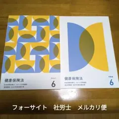 2026年最新】フォーサイト 社労士 2025の人気アイテム - メルカリ