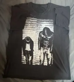 crystal castles Ⅰ tシャツ vintage