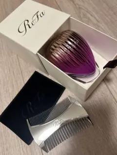 Refa MODERN SELECTION マーキスウィズ ブルー - メルカリ