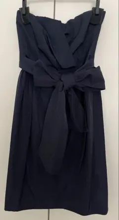 ジャスグリッティー　ワンピース　 クリーニング済み