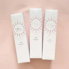 2個》ニナファーム 白ジェル ヴィブラン ジェルプリュス クリーム