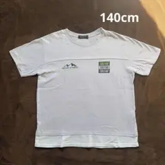 140cm 男の子向け 半袖Tシャツのサムネイル