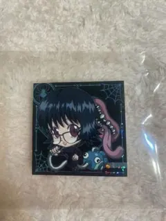 HUNTERHUNTER ウエハースシール しずく