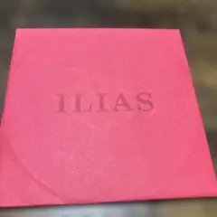 ILIAS デモCDR