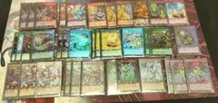 デュエルマスターズ 05クラシック デッキ 黒赤緑ドラゴンゾンビ - メルカリ