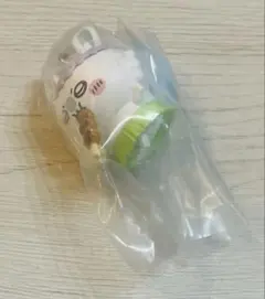 映画 ちいかわ 人魚の島のひみつ たべものいっぱいマスコット モモンガ