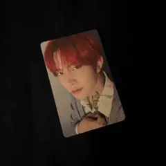 ENHYPEN 宵 タワレコ ラキドロ トレカ ヒスン