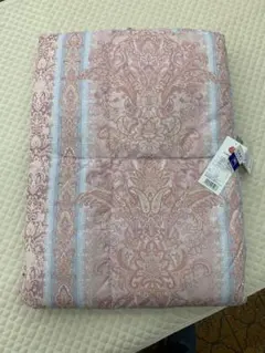 西川羽毛肌布団