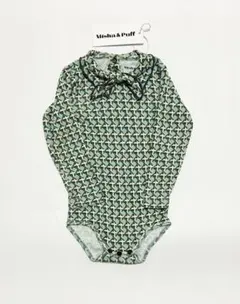 misha&puff junior scout onsie 6-12m