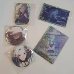 プロセカ 日野森雫 まとめ売り